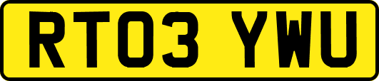 RT03YWU