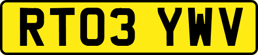 RT03YWV
