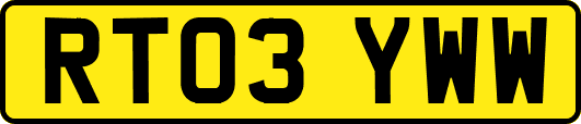 RT03YWW