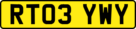 RT03YWY