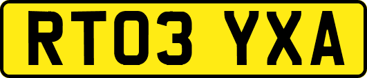 RT03YXA