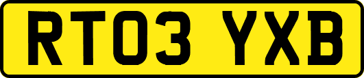 RT03YXB