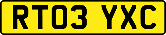 RT03YXC