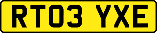RT03YXE