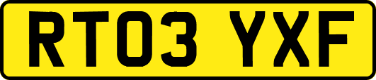RT03YXF