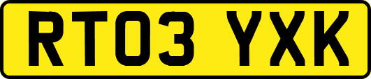 RT03YXK