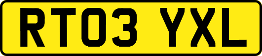 RT03YXL