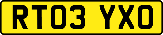 RT03YXO