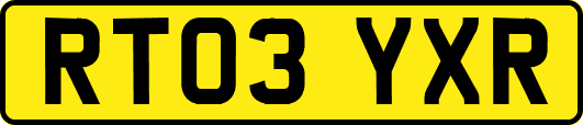 RT03YXR