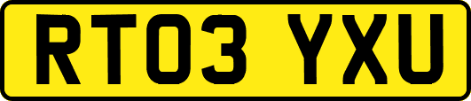 RT03YXU