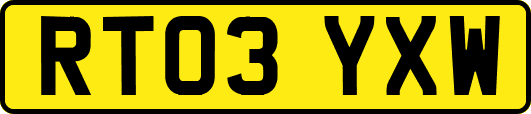 RT03YXW