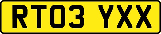 RT03YXX