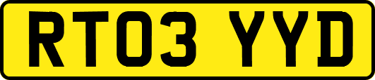 RT03YYD