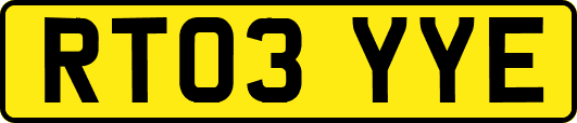 RT03YYE