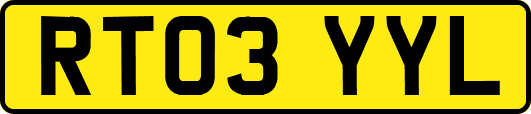 RT03YYL
