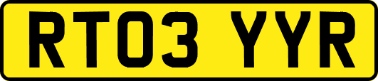 RT03YYR