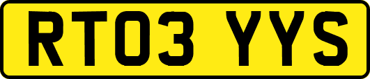 RT03YYS