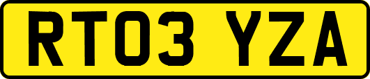 RT03YZA