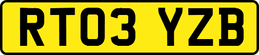 RT03YZB