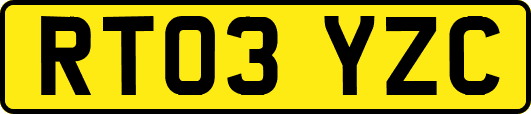 RT03YZC