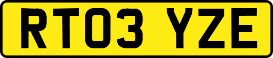 RT03YZE