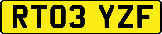 RT03YZF