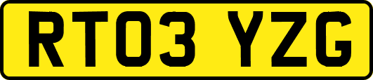 RT03YZG