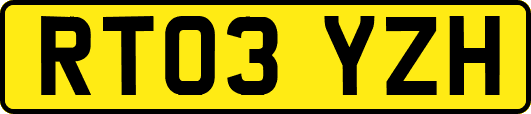RT03YZH