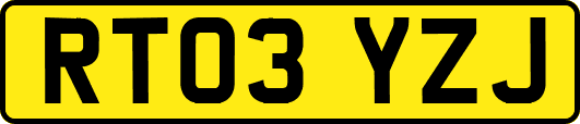 RT03YZJ