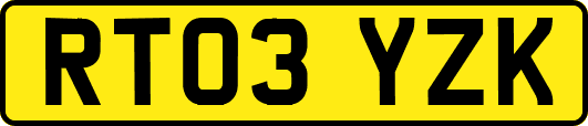 RT03YZK