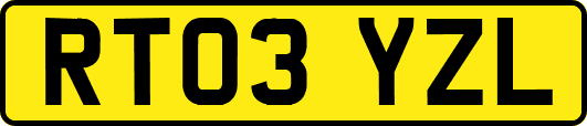 RT03YZL