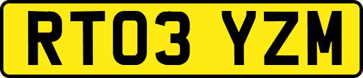 RT03YZM