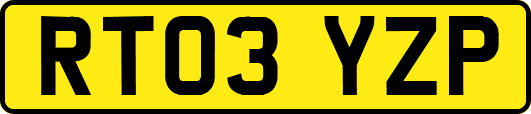 RT03YZP