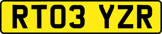 RT03YZR