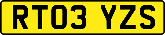 RT03YZS