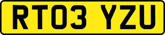 RT03YZU