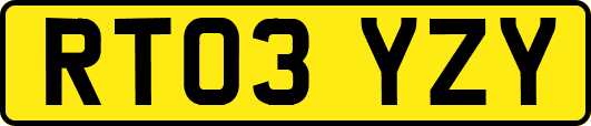 RT03YZY
