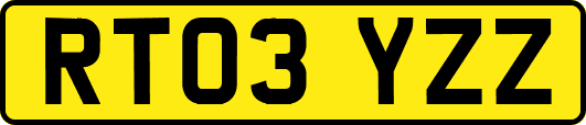 RT03YZZ