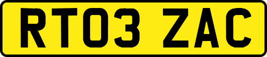 RT03ZAC