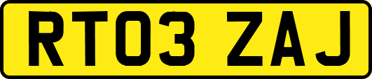 RT03ZAJ