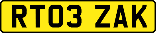 RT03ZAK