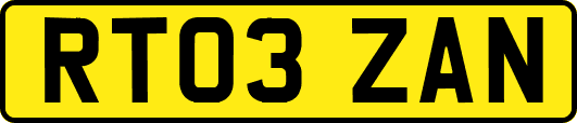 RT03ZAN