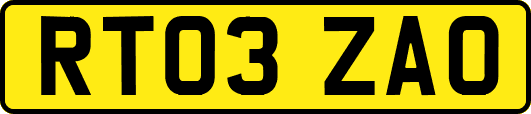 RT03ZAO