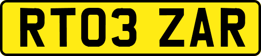 RT03ZAR