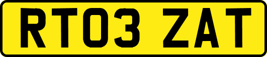 RT03ZAT
