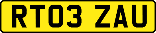 RT03ZAU