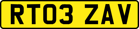 RT03ZAV