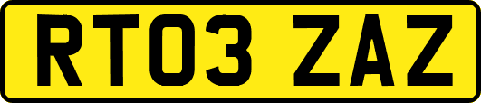 RT03ZAZ