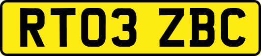 RT03ZBC