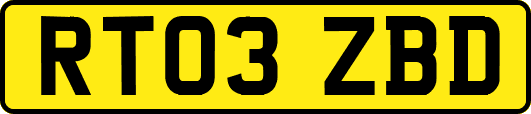 RT03ZBD